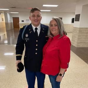 Meet your Posher, Trish